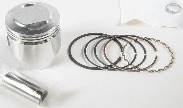 WISECO PISTON KIT 47.00/STD 10.5:1 HON 4880M04700