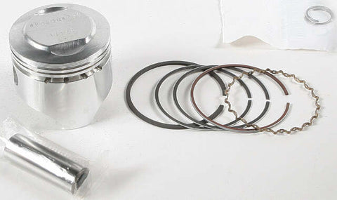 WISECO PISTON KIT 47.00/STD 10.5:1 HON 4880M04700