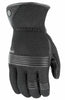 HIGHWAY 21 TURBINE MESH GLOVES BLACK 3X #6049 489-0001~7