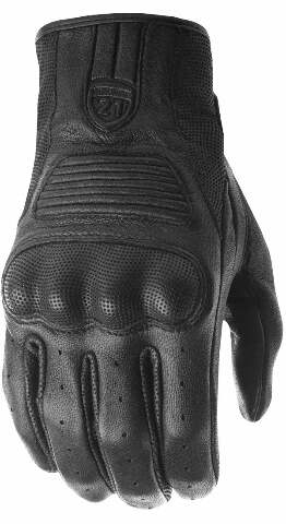HIGHWAY 21 HAYMAKER GLOVES BLACK 3X #5884 489-0012~7