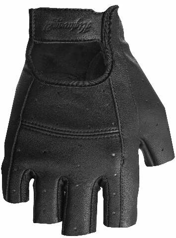 HIGHWAY 21 WOMEN'S RANGER GLOVES BLACK 2X #5841 489-0098~6