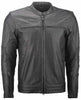 HIGHWAY 21 PRIMER JACKET BLACK MD #6049 489-1017~3
