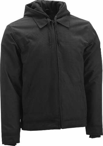 HIGHWAY 21 GEARHEAD JACKET BLACK 4X #6049 489-1101~8