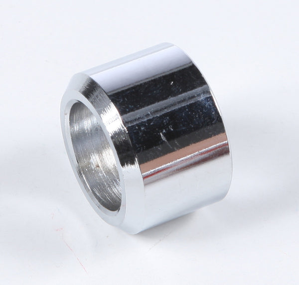 HARDDRIVE AXLE SPACER CHROME 41196-83 3/4