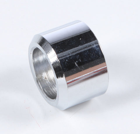 HARDDRIVE AXLE SPACER CHROME 41196-83 3/4
