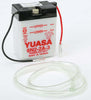YUASA BATTERY 6N2-2A-3 CONVENTIONAL YUAM2623A