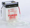 YUASA BATTERY 6N4-2A CONVENTIONAL YUAM2640B