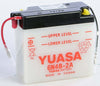 YUASA BATTERY 6N4B-2A CONVENTIONAL YUAM26B4B