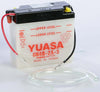 YUASA BATTERY 6N4B-2A-3 CONVENTIONAL YUAM26B43