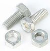 YUASA BATTERY BOLTS NUT & BOLT SET 6X14MM 5BNBSS14M