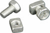 YUASA BATTERY BOLTS NUT & BOLT SET 6X10MM 5BNBSSF6M