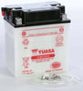 YUASA BATTERY YB10A-A2 CONVENTIONAL YUAM221AY