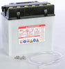YUASA BATTERY YB16CL-B CONVENTIONAL YUAM2S6CLTWN