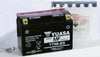 YUASA BATTERY YT9B-BS MAINTENANCE FREE YUAM629B4