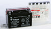 YUASA BATTERY YTX9-BS MAINTENANCE FREE YUAM329BSTWN
