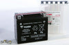 YUASA BATTERY YTX20-BS MAINTENANCE FREE YUAM32RBS