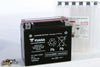 YUASA BATTERY YTX20H-BS MAINTENANCE FREE YUAM62RBH