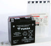 YUASA BATTERY YTX20CH-BS MAINTENANCE FREE YUAM6220C
