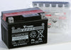 YUASA BATTERY YTZ5S-BS MAINTENANCE FREE YUAM62TZ5