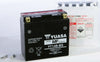 YUASA BATTERY YT14B-BS MAINTENANCE FREE YUAM624B4