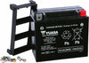 YUASA BATTERY YTX20HL-PW SEALED FACTORY ACTIVATED YUAM720BH-PW