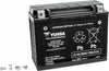 YUASA BATTERY YTX24HL SEALED FACTORY ACTIVATED YUAM7250H