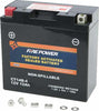 FIRE POWER BATTERY CT14B-4 SEALED FACTORY ACTIVATED CT14B-4