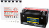 FIRE POWER BATTERY CTX7A-BS MAINTENANCE FREE CTX7A-BS