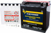FIRE POWER BATTERY CTX16-BS MAINTENANCE FREE CTX16-BS