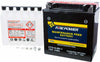 FIRE POWER BATTERY CTX16-BS-1 MAINTENANCE FREE CTX16-BS-1