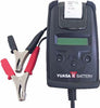 YUASA BATTERY TESTER W/PRINTER YUA00BTY01P