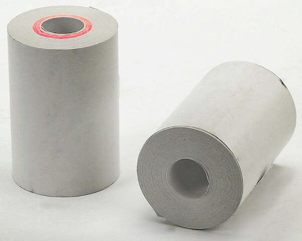 YUASA BATTERY TESTER PAPER (2 ROLLS) YUABTY01PPR