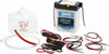FIRE POWER BATTERY W/ACID 6N2-2A UNV 6V 6N2-2A/UNV