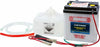 FIRE POWER BATTERY W/ACID 6N5.5-1D-1 6V 6N5.5-1D-1