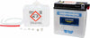 FIRE POWER BATTERY W/ACID 6N11A-1B 6V 6N11A-1B