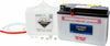 FIRE POWER BATTERY W/ACID 6N12A-2C 6V 6N12A-2C