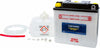 FIRE POWER BATTERY W/ACID B39-6 6V B39-6