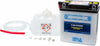 FIRE POWER BATTERY W/ACID CB3L-A 12V HEAVY DUTY CB3L-A