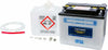 FIRE POWER BATTERY W/ACID CB7C-A 12V HEAVY DUTY CB7C-A