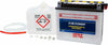 FIRE POWER BATTERY W/ACID CB7B-B 12V HEAVY DUTY CB7B-B