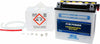 FIRE POWER BATTERY W/ACID CB7L-B 12V HEAVY DUTY CB7L-B