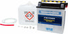FIRE POWER BATTERY W/ACID CB10L-B2 12V HEAVY DUTY CB10L-B2