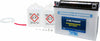 FIRE POWER BATTERY W/ACID C50-N18L-A 12V HEAVY DUTY C50-N18L-A