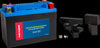 FIRE POWER FEATHERWEIGHT LITHIUM BATTERY 385 CCA 12V/96WH HJTX20HQ-FP-B