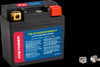 FIRE POWER FEATHERWEIGHT LITHIUM BATTERY 120 CCA 12V/24WH HJ04L-FP-B