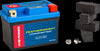 FIRE POWER FEATHERWEIGHT LITHIUM BATTERY 165 CCA 12V/36WH HJTZ5SL-FPZ-B