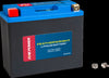 FIRE POWER FEATHERWEIGHT LITHIUM BATTERY 250 CCA 12V/60WH HJT12B-FPP-B