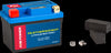 FIRE POWER FEATHERWEIGHT LITHIUM BATTERY 165 CCA 12V/36WH LFP02-B