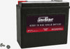 HARDDRIVE BATTERY YTX20L/YTX20HL 320CCA FACTORY ACTIVATED SEALED AGM HVT20L