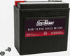 HARDDRIVE BATTERY YTX14L 240CCA FACTORY ACTIVATED SEALED AGM HVT14L